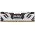 Оперативная память Kingston DDR5 24GB 7200MHz Kingston KF572C38RS-24 Fury Renegade Silver/Black RTL Gaming PC5-57600 CL38 DIMM 288-pin 1.45В single rank с радиатором Ret [KF572C38RS-24]