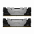 Оперативная память Kingston 16GB 5333MT/s DDR4 CL20 DIMM (Kit of 2) FURY Renegade Black [KF453C20RB2K2/16]