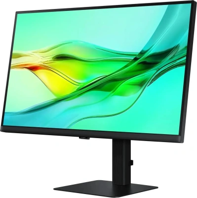 Монитор 27&quot; Samsung ViewFinity S6 [LS27D604UAIXCI]