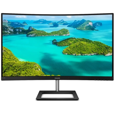 Монитор 31.5" Philips 322E1C [322E1C/00/01]