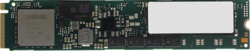 Накопитель SSD Samsung Enterprise 3.84TB M.2, PM983 [MZ1LB3T8HMLA-00007]