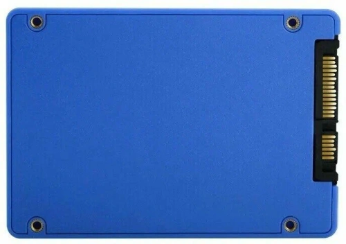 Накопитель SSD Netac 512Gb N600S Series [NT01N600S-512G-S3X]