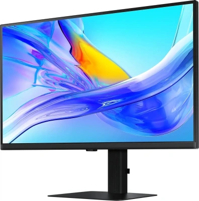 Монитор 27" Samsung ViewFinity S8 [LS27D804UAIXCI]
