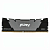 Оперативная память Kingston 8GB DDR4 3200 DIMM FURY Renegade Black-Gray Gaming Memory [KF432C16RB2/8]