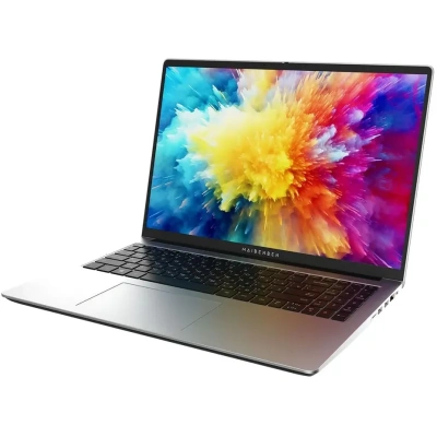 Ноутбук MAIBENBEN Medio M653 Ryzen 3 5400U 8Gb [M6531SB0LSRE0]