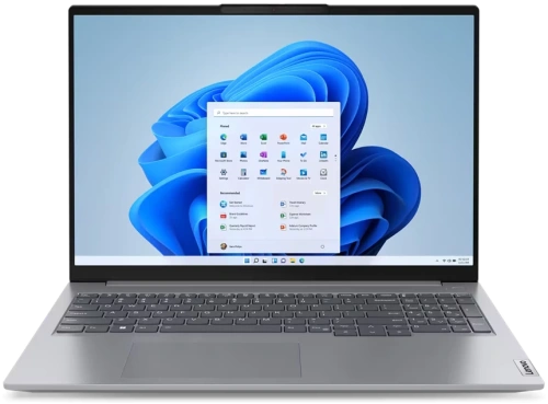 Ноутбук Lenovo ThinkBook 14 G7 IML 14&quot; [21MR002QGQ]