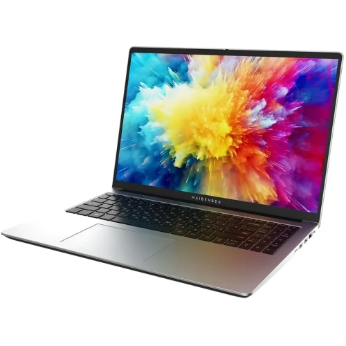 Ноутбук MAIBENBEN Medio M653 Ryzen 3 5400U 8Gb [M6531SB0LSRE0]