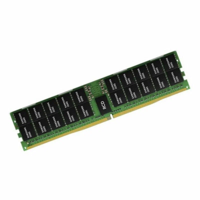 Оперативная память Samsung DDR5 32GB RDIMM 4800 2Rx8 1.1V [M321R4GA3BB6-CQK]