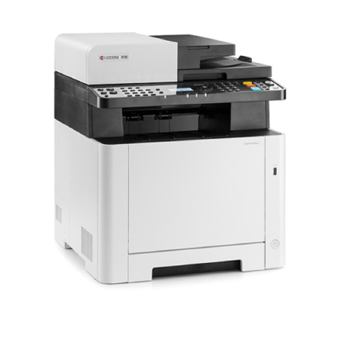 МФУ лазерный Kyocera Ecosys MA2100cfx [110C0B3NL0]