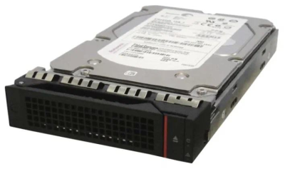 Жесткий диск Lenovo 1TB 7.2K 12Gbps NL SAS 2.5in G3HS HDD [00NA491]
