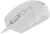 Мышь проводная MSI Clutch GM11 белый, 5000 dpi, USB, кнопки - 6 [S12-0401970-CLA]