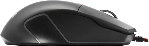 Мышь проводная Acer Nitro OMW301 черный, 7200 dpi, USB, кнопки - 6 [ZL.MCECC.024]