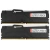 Оперативная память Kingston 64Gb DDR5 5600 (2x32GB) DIMM RGB KF556C36BBEAK2-64 Fury Beast RTL Gaming PC5-44800 CL36 с радиатором Ret [KF556C36BBEAK2-64]