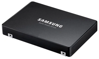 Накопитель SSD Samsung Enterprise 1.92TB 2.5&quot; [MZQL21T9HCJR-00A07]