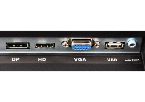 Монитор 27" Irbis SMARTVIEW  [ISM27FIDVesa]