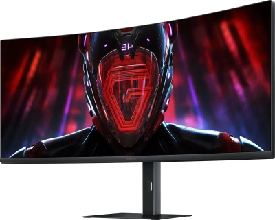 Монитор 34&quot; Xiaomi Curved Gaming Monitor G34WQi VA 3440x1440 [ELA5454EU]