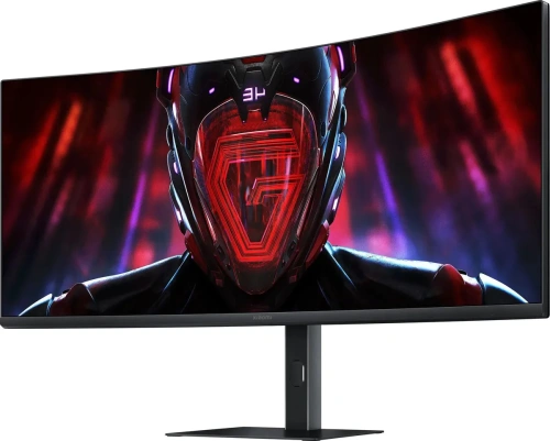 Монитор 34&quot; Xiaomi Curved Gaming Monitor G34WQi VA 3440x1440 [ELA5454EU]
