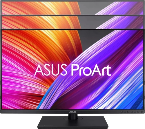 Монитор 31.5&quot; ASUS ProArt PA328QV IPS 2560x1440, 75 Гц, 5 мс, 16:9, 350 кд/м2, 2xHDMI, 1xDP, USB 3.2, 1x3.5 мм, черный