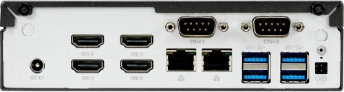 Платформа Shuttle DH32U SHU-DH32U [DH32U]