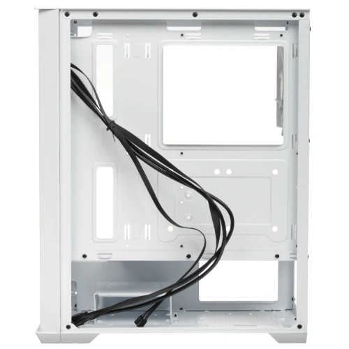 Компьютерный корпус AeroCool Formula Air Power G5 белый без БП ATX [AIR POWER G5 W]