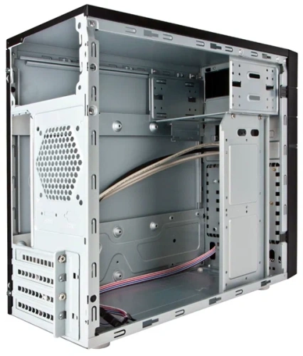 Компьютерный корпус Mini Tower InWin ENR-021BL PM-450ATX [6177859]