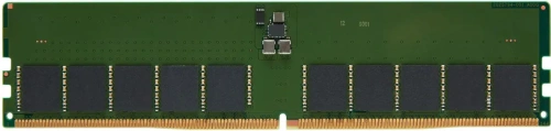 Оперативная память Kingston DDR5 16GB 5600MHz KSM56E46BS8KM-16HA RTL PC5-44800 CL46 DIMM ECC 288-pin 1.1В single rank Ret [KSM56E46BS8KM-16HA]