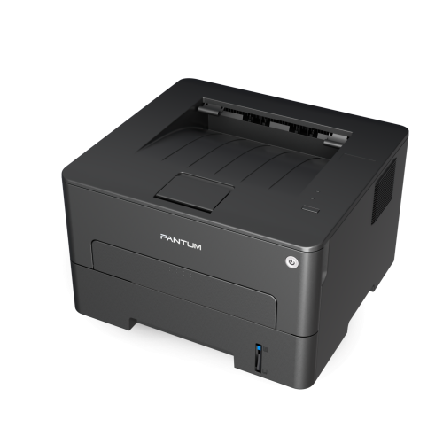 Принтер лазерный Pantum P3020D [P3020D]