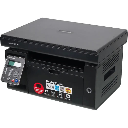 МФУ лазерный Pantum [M6500W]