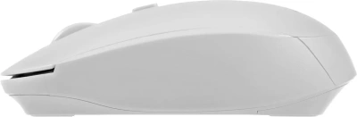Мышь беспроводная Acer OMR308 белый, 1600 dpi, кнопки - 4 [ZL.MCECC.023]