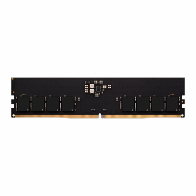 Оперативная память 8GB AMD Radeon DDR5 5600 DIMM Black Gaming Memory [R558G5600U1S-U]