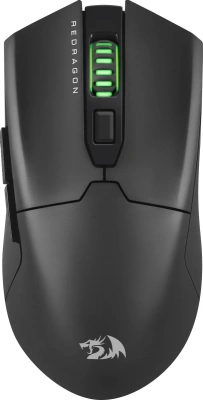 Игровая мышь REDRAGON FYZU черная [72153]