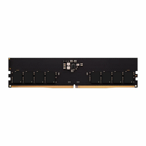 Оперативная память 8GB AMD Radeon DDR5 5600 DIMM Black Gaming Memory [R558G5600U1S-U]