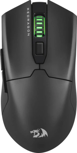 Игровая мышь REDRAGON FYZU черная [72153]