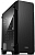 Компьютерный корпус MidiTower Zalman S3 TEMPERED GLASS WINDOW black [S3 TG]