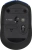 Мышь беспроводная Logitech M171 синий, 1000 dpi, радиоканал, USB, кнопки - 3 [910-004640/910-004644]