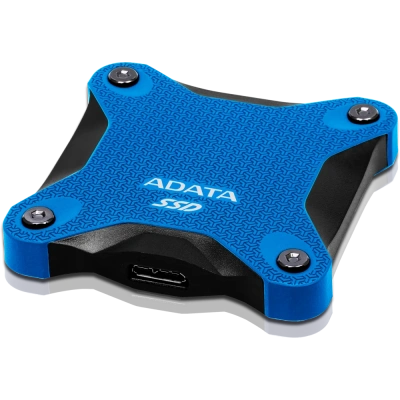Внешний накопитель SSD 1Tb A-DATA SD620 External USB 3.2 [SD620-1TCBL]