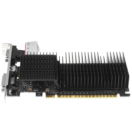 Видеокарта Afox GeForce GT 730 2Gb 64bit GDDR3 [AF730-2048D3L5]
