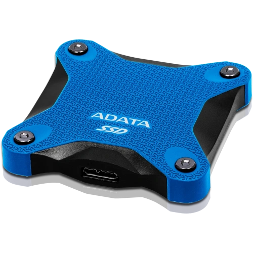 Внешний накопитель SSD 1Tb A-DATA SD620 External USB 3.2 [SD620-1TCBL]