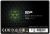 Накопитель SSD Silicon Power 512Gb A56 [SP512GBSS3A56A25]