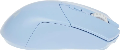 Мышь беспроводная REDRAGON St4r Pro голубой, 26000 dpi [72267]