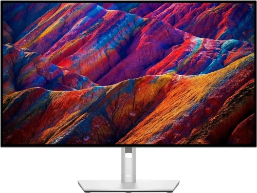 Монитор 31.5&quot; Dell U3223QE IPS 3840x2160, 60 Гц [3223-7739]
