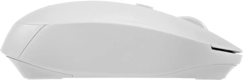 Мышь беспроводная Acer OMR308 белый, 1600 dpi, кнопки - 4 [ZL.MCECC.023]