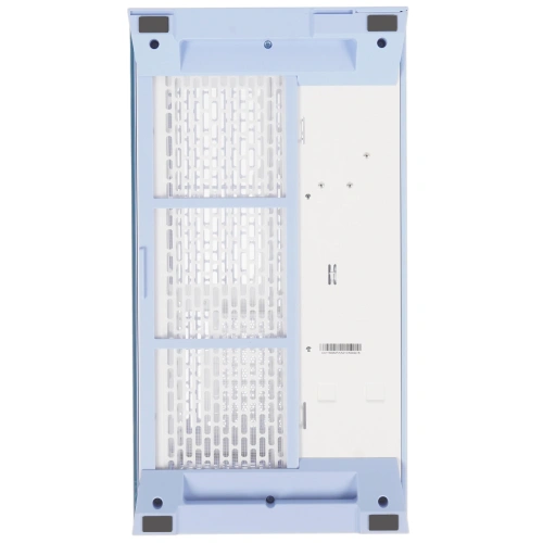 Компьютерный корпус Thermaltake CTE E660MX голубой без БП [CA-1Y3-00MFWN-01]