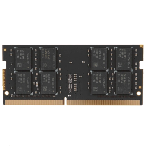 Оперативная память QUMO [QUM4S-16G3200P22]