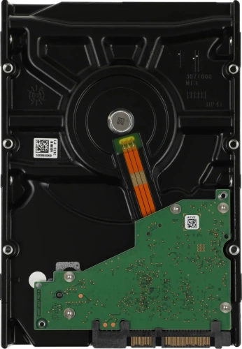 Жесткий диск SATA 8TB 7200RPM 6GB/S 256MB [ST8000VE001]