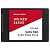 Накопитель SSD WD Red SA500 NAS 3D NAND 1ТБ [WDS100T1R0A]