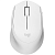 Мышь беспроводная Logitech M330 SILENT PLUS белый, 1000 dpi, кнопки - 3 [910-004926]