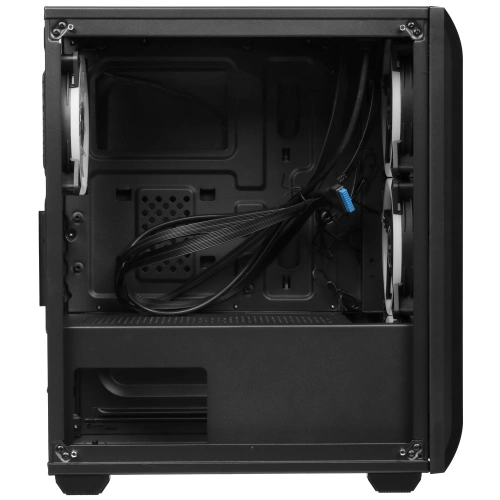Компьютерный корпус Minitower ExeGate Mistery R3 [EX294383RUS]
