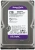 Жесткий диск Western Digital 2 Tb 5400rpm WDC PURPLE SATA 6GB/S 256MB [WD22PURZ]