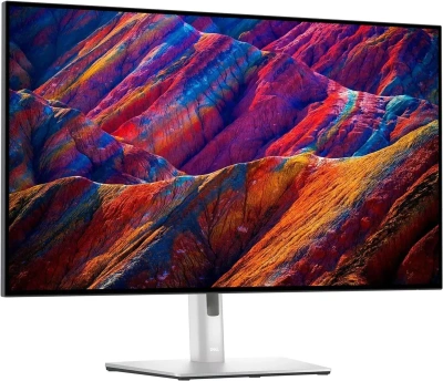 Монитор 31.5&quot; Dell U3223QE IPS 3840x2160, 60 Гц [3223-7739]
